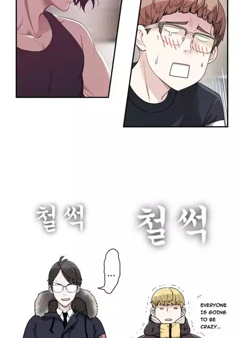 Tissue Thieves Ch.1-3