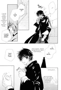 Harry Potter dj - Replay Refrain