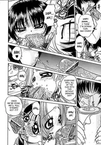 [Chunrouzan] Otomadachi - Friend [English] [SaHa]