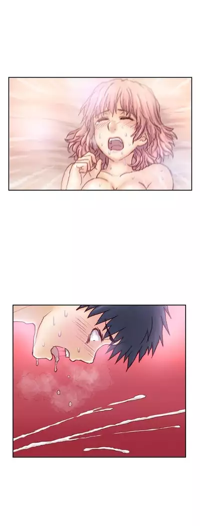 Wrath of the Tutoring Ch.1-45