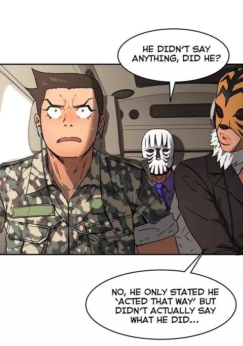 Refrain Love Ch.1-28