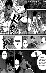 [Nagashima Chousuke] Kigenzen 10000 Nen no Ota | The Otaku in 10,000 B.C. Ch. 1-16 [English] [Natty Translations, Lazarus H]