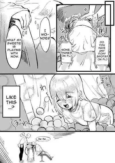 [Permission (Kanashiro no Hako)] Chuuka Succubus no Ikoku Esthe ni Goyoujin ~Succubus no Onee-san ni Damasare Muriyari Nurunuru Ochinchin o Shiborarechau Ohanashi~ | Beware the Succubus' Exotic, Erotic Massage Salon [English]