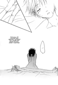 [Tsuki Yuki Hana (Yoshino Miri)] Taishou Roman (Naruto) [English]