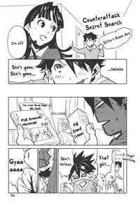 [Miura Takehiro] BUST UP SCHOOL -Yawaraka Kigougun- | -Soft Code Group- ch. 1-9 [English] {Brolen}