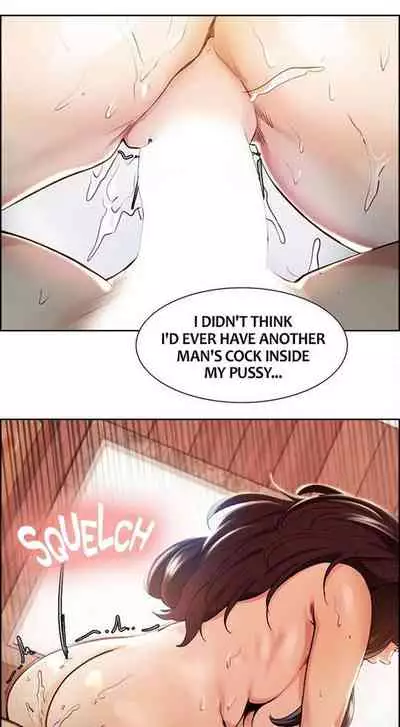 Taste of Forbbiden Fruit Ch.21/24