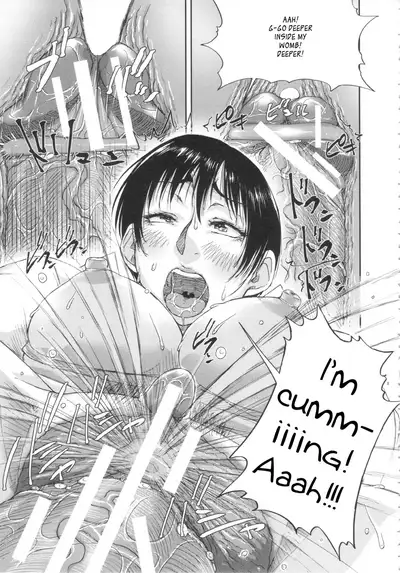 [Saiyazumi] Shukujo wa Ochinchin Busoku [English] [Revelations72]