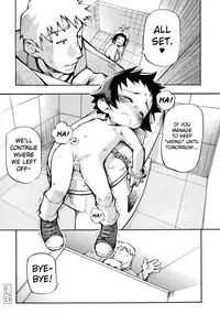 [Tetsu] Puniman Musume Ch.1-10 [English] [biribiri]