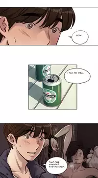 [Ramjak] Atonement Camp Ch.1-33 (English) (Ongoing)