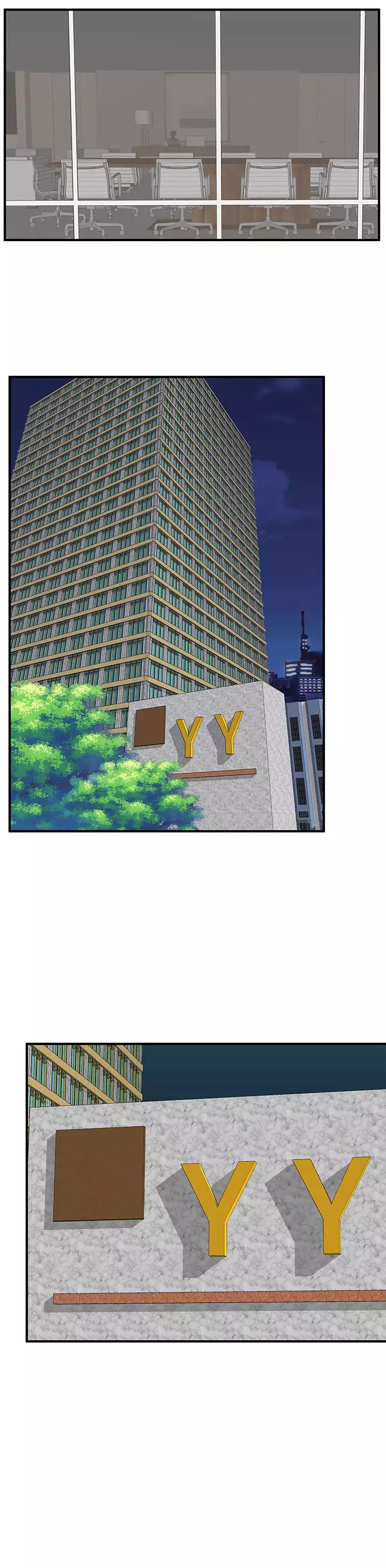 H-Campus H校园<第2季> ch.41-44