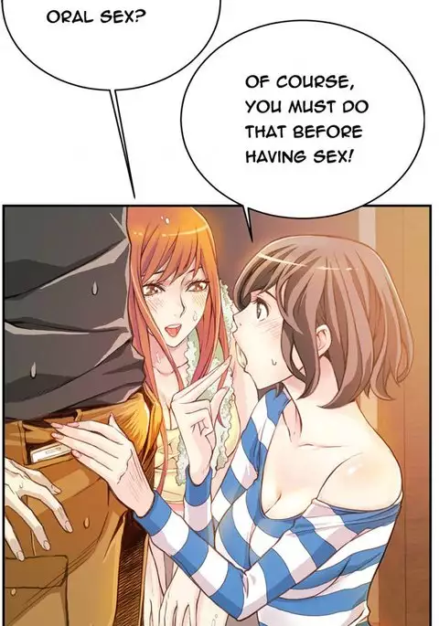 Kill the Dead Bastard Ch.0-10