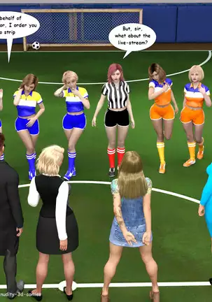 Nude Games Dames Full