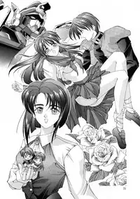 [Human High-Light Film] Human High-Light Film