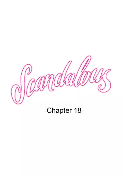 Scandal of the Witch Ch.1-24