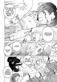 [Wanyanaguda] Kuro Loli | Black Lolita Field [English] {YQII}