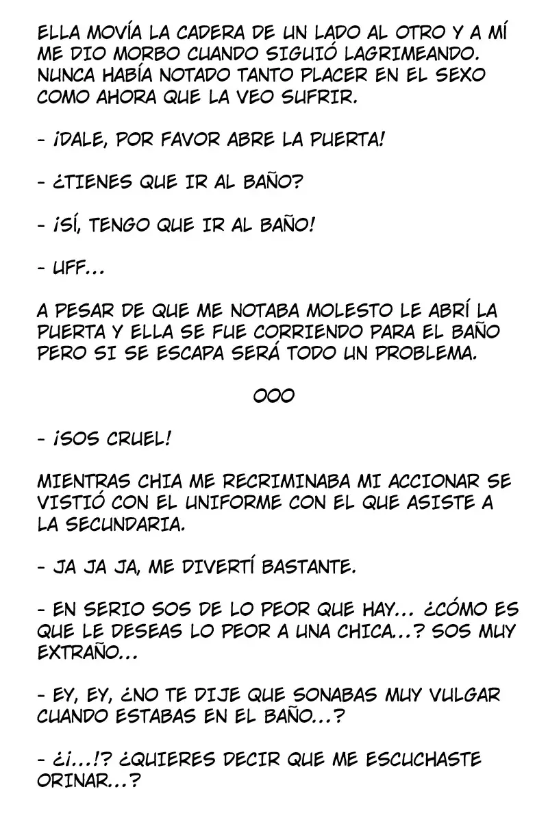 Seiso na Senki to Kouki na Maou o Shiiku Choukyou! Ch. 0-2