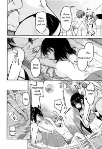 [Narusawa Kei] Boukoku Maou no Hoshihiko-kun [English]