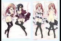 Majo Koi Nikki - Visual Fanbook