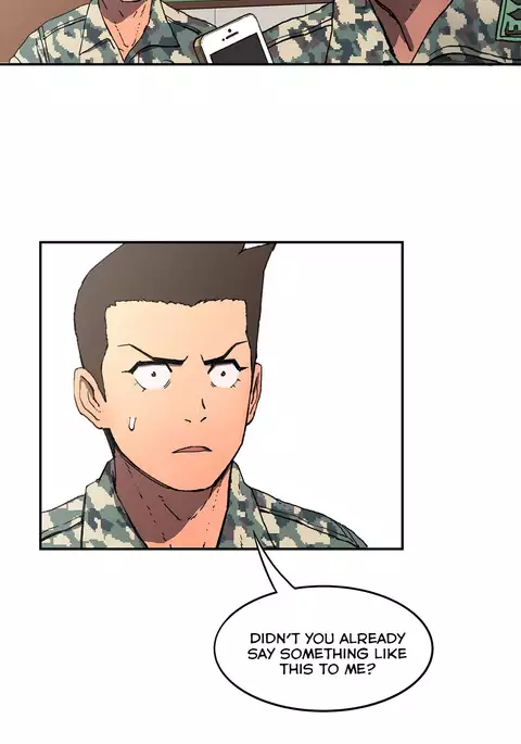 Refrain Love Ch.1-26