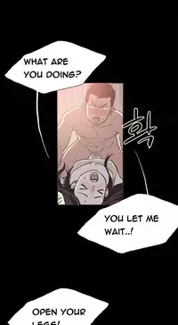 [Mr. Byeong-Su] Cohabitation Ch.1-39 (English) (Ongoing)