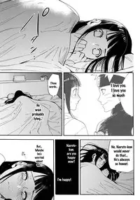 (C90) [a 3103 hut (Satomi)] Yome ga ￮￮ ni Narimashite (Naruto) [English] {doujins.com}