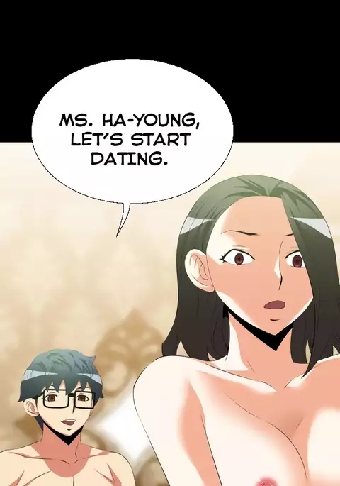 Love Parameter Ch.1-44