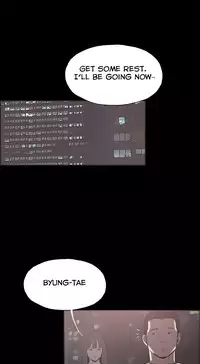 [Mr. Byeong-Su] Cohabitation Ch.1-49 (English) (Ongoing)