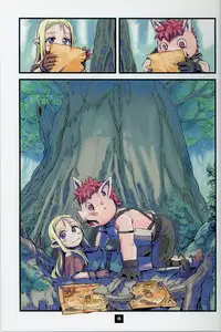 (C82) [AltitudeAttitude (Ike)] PRE-HON colorful