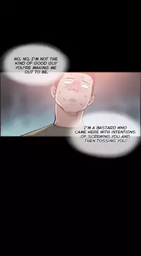 [Mr. Byeong-Su] Cohabitation Ch.1-49 (English) (Ongoing)