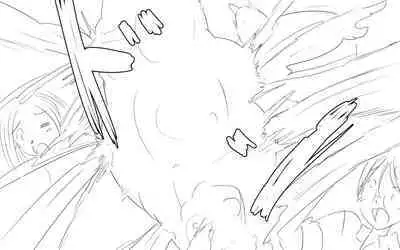 Boku To Futari No Senpai & Saishuuwa | Me and my Two Senpais -FULL