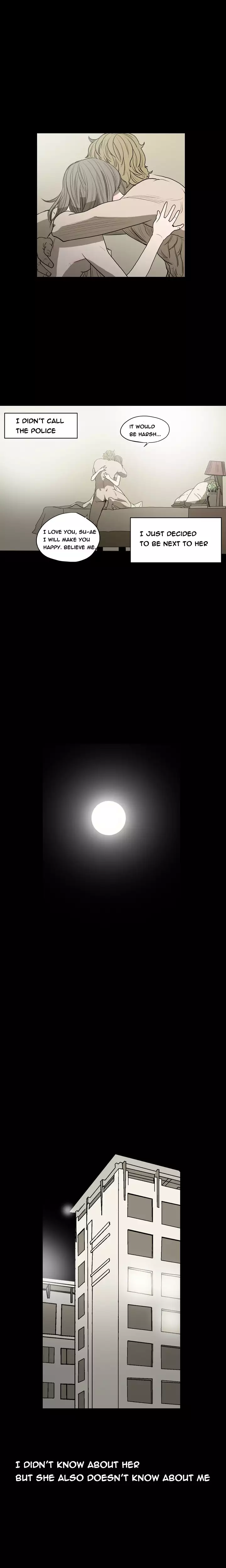 Kitsch | Disrespectful Bitch Ch. 1-65