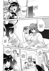 [Kumoi Takashi] Jyuki Enbu - The Gladiators of Artemis [English] [Kizlan]