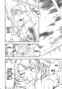 [Studio Wallaby (Nagisa Minami)] Troublekko | Trouble Girls (To LOVE-Ru) [English] [EHCOVE]