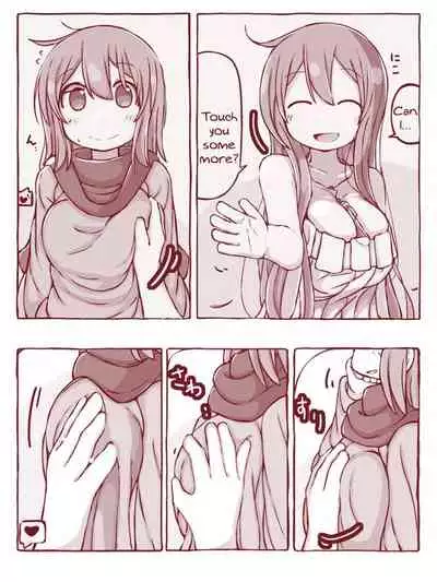 Senshi to Mahoutsukai | Warrior and Mage