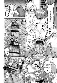 [Narusawa Kei] Boukoku Maou no Hoshihiko-kun [English]