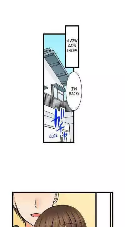 [BURIO] Touching My Older Sister Under the Table (Ch.1-70) [English]