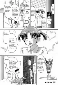 Falsies [English] [Rewrite] [olddog51]