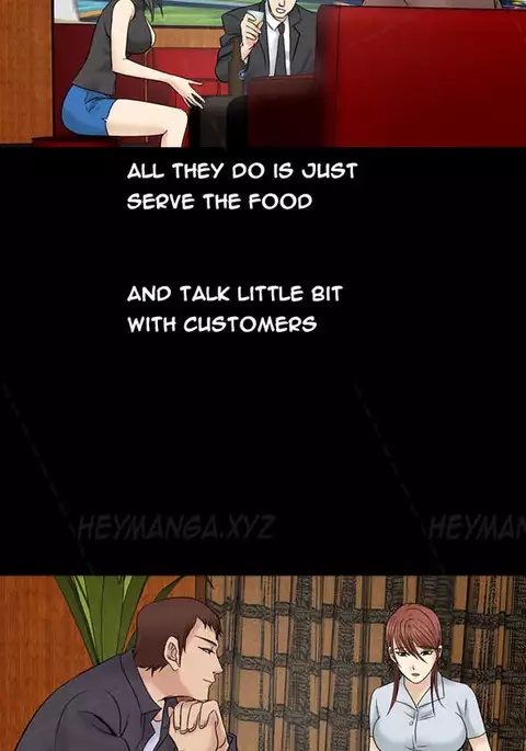 The Taste of Hands Ch.1-57