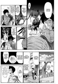 [Nishikawa Kou] Alice [English] [Brolen]