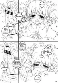 (C70) [Tololinco (Tololi)] Mikuru to issho! (The Melancholy of Haruhi Suzumiya) [English] {Fated Circle}