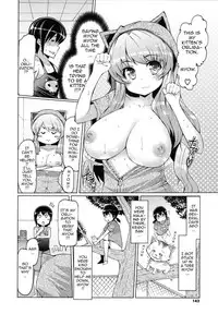 [EBA] Datsu Imouto Sengen | Sister Removal Declaration [English] {doujin-moe.us}