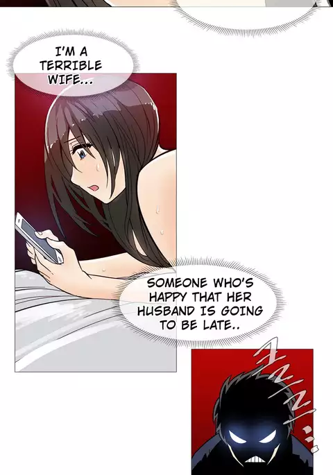 Household Affairs Ch.1-51