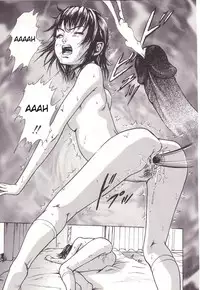 [Uran] Kanjiru Toshigoro - Sensibility Age Ch. 1-5 [English] [desudesu]