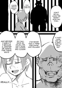 [Saku Jirou] TS-ko + Rakugaki Manga [English] [constantly]