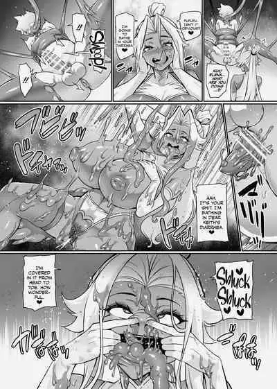 [Hatoba Akane] Maken no Elena ~Katte no Omoibito ni Takusareta Ko to no Koi ni Ochiru Majo~ Ch. 1, 3-11 | High Wizard Elena ~The Witch Who Fell in Love with the Child Entrusted to her by her Past Sweetheart~ Chapter 1, 3-11 [English][CulturedCommissions]