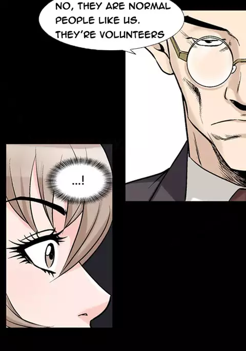 The Taste of Hands Ch.1-72