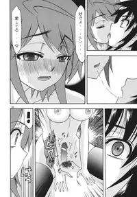 [Complete Box (Ayakawa Hisashi) DESTINY GIRL 2 (Gundam SEED DESTINY) [Digital]