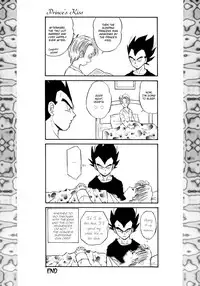 (C61) [Ryujin-kai (HITO Ribuki)] Saru no Fukou wa Mitsu no Aji | The Monkey's Misery is a Secret Pleasure (Dragon Ball Z) [English] [Arigatomina]