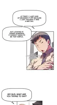 [Worin] Brawling Go Ch.76-86 (English) (Ongoing)