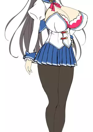 Motto! Haramase! Honoo no Oppai Chou Ero Appli Gakuen! Sofmap Digital Content Disc